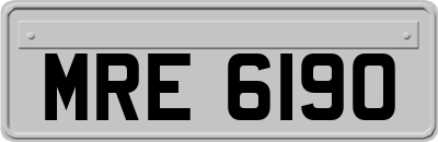 MRE6190