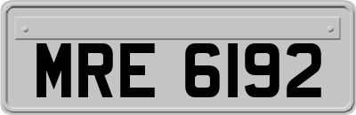 MRE6192