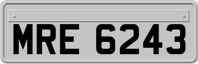 MRE6243