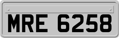 MRE6258