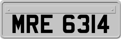MRE6314