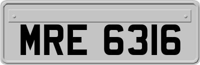 MRE6316