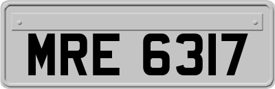 MRE6317
