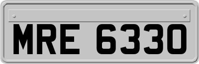 MRE6330