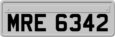 MRE6342