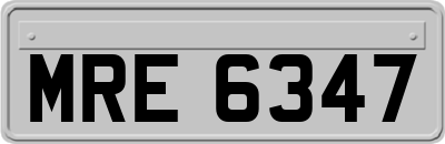 MRE6347