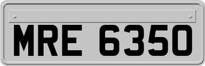 MRE6350