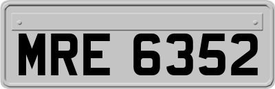 MRE6352