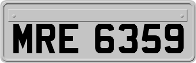 MRE6359