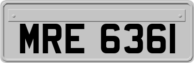 MRE6361