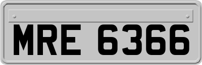 MRE6366