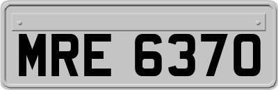 MRE6370