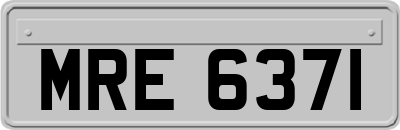 MRE6371
