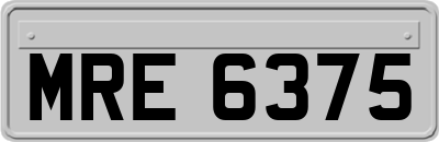MRE6375