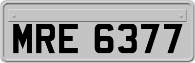 MRE6377