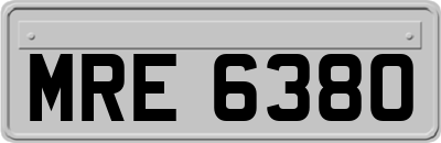 MRE6380