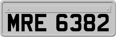 MRE6382
