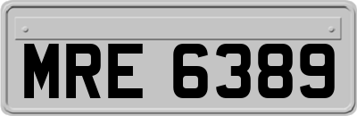MRE6389