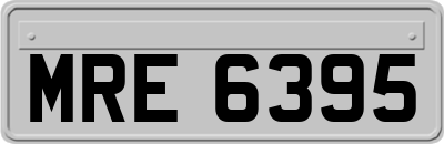 MRE6395