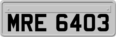 MRE6403