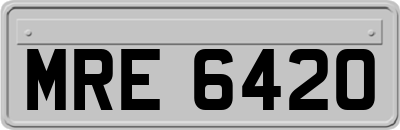 MRE6420