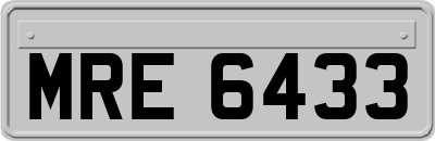 MRE6433
