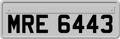 MRE6443