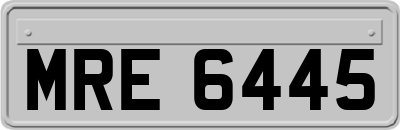 MRE6445