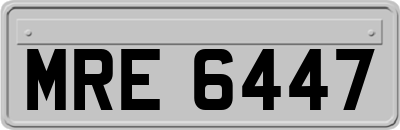 MRE6447