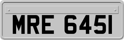 MRE6451