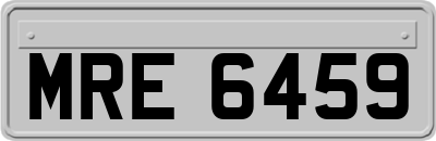 MRE6459