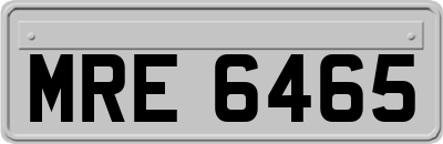 MRE6465