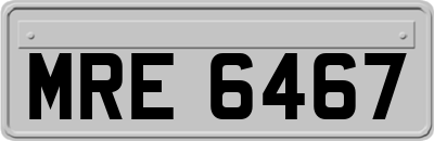 MRE6467
