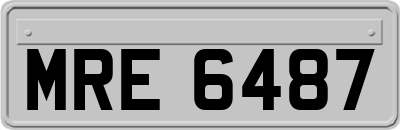 MRE6487