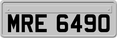 MRE6490