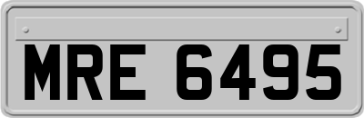 MRE6495