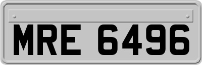 MRE6496