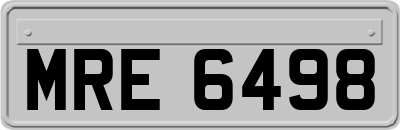 MRE6498