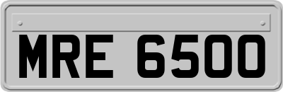 MRE6500