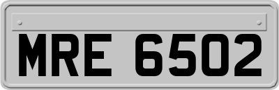 MRE6502