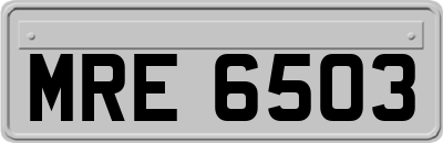 MRE6503