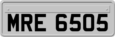 MRE6505