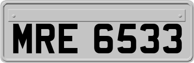 MRE6533