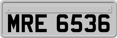 MRE6536