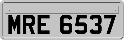 MRE6537