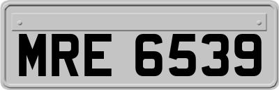 MRE6539