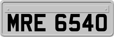MRE6540