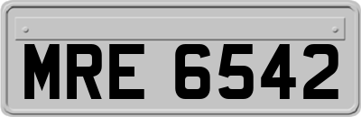 MRE6542