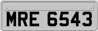 MRE6543
