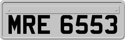 MRE6553